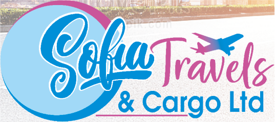 Sofia travel and Cargo limited